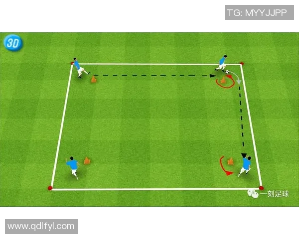 足球球星巧妙转身接球技巧解析与训练方法分享