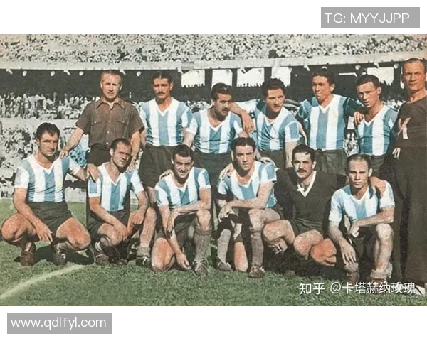 阿根廷足球历史最早球星的崛起与影响力分析